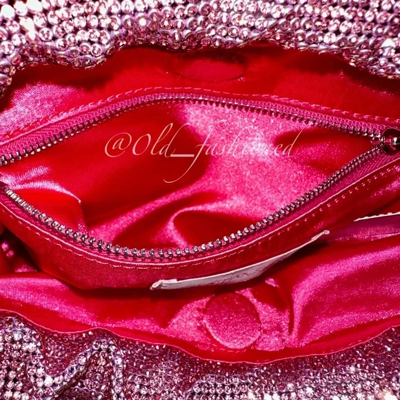 SIMKHAI Ellerie Crystal Bag - Picture 13 of 15